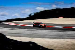 #127 - ADWShop Motorsport - Quentin Prudent - Mini R56 MCS-R - TCA, Essais Libres 2, TC France
 | © SRO / Patrick Hecq Photography