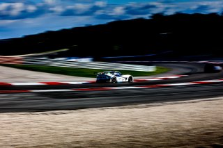 #7 - Styl&Grip - Ethan Gialdini - Ginetta G56 GTA - GT Academy, Essais Libres 2, TC France
 | © SRO / Patrick Hecq Photography