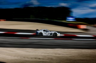 #13 - STR - David Levy - Guillaume Rousseau - Ginetta G55 Cup - GT Light, Essais Libres 2, TC France
 | © SRO / Patrick Hecq Photography