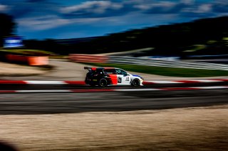 #16 - JSB Compétition - Franck Salvi - Peugeot 308 RC - TC, Essais Libres 2, TC France
 | © SRO / Patrick Hecq Photography