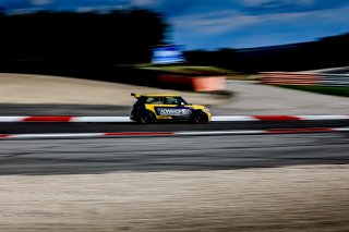 #122 - ADWShop Motorsport - Victor Benmoussa - Julien Thibout - Mini R56 MCS-R - TCA, Essais Libres 2, TC France
 | © SRO / Patrick Hecq Photography