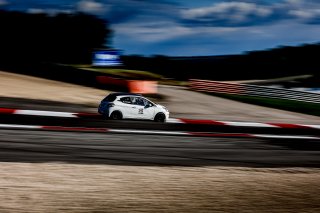#25 - JFM Racing - Karel Eyoum - Peugeot 208 RC - TCA Light, Essais Libres 2, TC France
 | © SRO / Patrick Hecq Photography