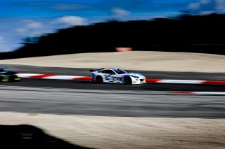 #51 - Tierce Racing - Thibaut Mogica - Ginetta G56 GTA - GT Academy, Essais Libres 2, TC France
 | © SRO / Patrick Hecq Photography