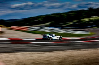 #7 - Styl&Grip - Ethan Gialdini - Ginetta G56 GTA - GT Academy, Essais Libres 2, TC France
 | © SRO / Patrick Hecq Photography
