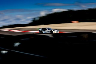 #7 - Styl&Grip - Ethan Gialdini - Ginetta G56 GTA - GT Academy, Essais Libres 2, TC France
 | © SRO / Patrick Hecq Photography