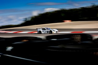 #13 - STR - David Levy - Guillaume Rousseau - Ginetta G55 Cup - GT Light, Essais Libres 2, TC France
 | © SRO / Patrick Hecq Photography
