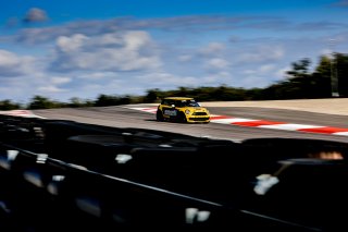 #122 - ADWShop Motorsport - Victor Benmoussa - Julien Thibout - Mini R56 MCS-R - TCA, Essais Libres 2, TC France
 | © SRO / Patrick Hecq Photography