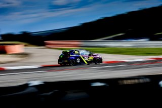 #20 - JSB Compétition - Martial Camurac - Peugeot 208 RC - TCA Light, Essais Libres 2, TC France
 | © SRO / Patrick Hecq Photography