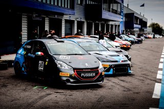 Essais Qualificatifs
 | © SRO / Patrick Hecq Photography