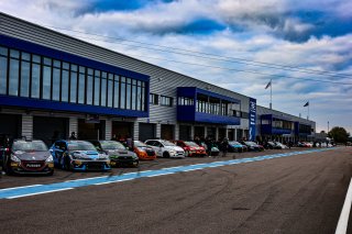 Essais Qualificatifs
 | © SRO / Patrick Hecq Photography