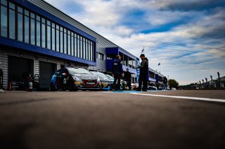 Essais Qualificatifs
 | © SRO / Patrick Hecq Photography