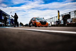 Essais Qualificatifs
 | © SRO / Patrick Hecq Photography