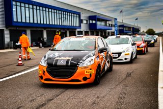 Essais Qualificatifs
 | © SRO / Patrick Hecq Photography