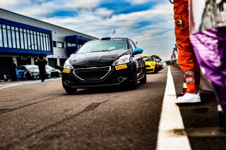 Essais Qualificatifs
 | © SRO / Patrick Hecq Photography