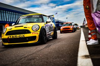 Essais Qualificatifs
 | © SRO / Patrick Hecq Photography