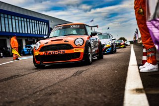 Essais Qualificatifs
 | © SRO / Patrick Hecq Photography