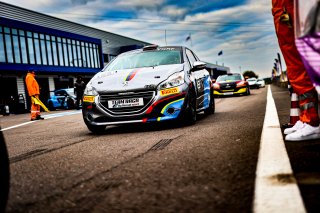 Essais Qualificatifs
 | © SRO / Patrick Hecq Photography