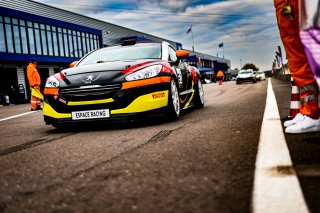 Essais Qualificatifs
 | © SRO / Patrick Hecq Photography