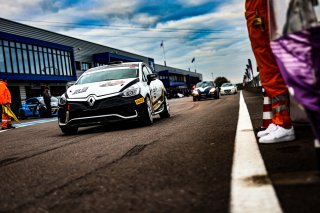 Essais Qualificatifs
 | © SRO / Patrick Hecq Photography