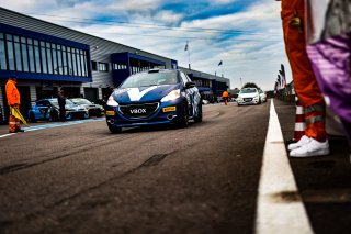 Essais Qualificatifs
 | © SRO / Patrick Hecq Photography