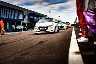 Essais Qualificatifs
 | © SRO / Patrick Hecq Photography