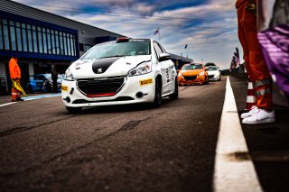 Essais Qualificatifs
 | © SRO / Patrick Hecq Photography