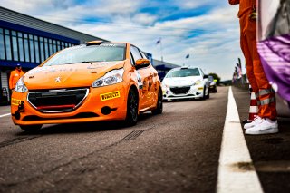 Essais Qualificatifs
 | © SRO / Patrick Hecq Photography