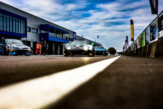 Essais Qualificatifs
 | © SRO / Patrick Hecq Photography