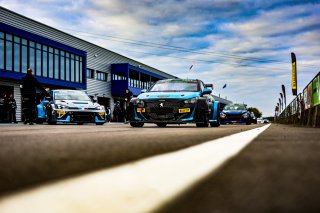 Essais Qualificatifs
 | © SRO / Patrick Hecq Photography