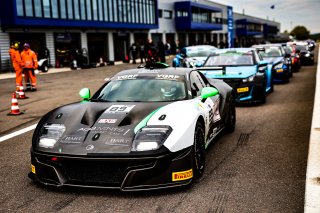 Essais Qualificatifs
 | © SRO / Patrick Hecq Photography