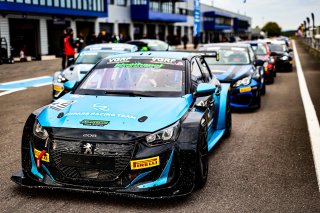 Essais Qualificatifs
 | © SRO / Patrick Hecq Photography