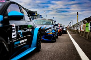 Essais Qualificatifs
 | © SRO / Patrick Hecq Photography