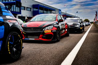 Essais Qualificatifs
 | © SRO / Patrick Hecq Photography