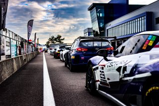 Essais Qualificatifs
 | © SRO / Patrick Hecq Photography