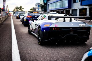 Essais Qualificatifs
 | © SRO / Patrick Hecq Photography