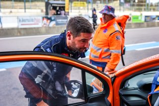 Essais Qualificatifs
 | © SRO / Patrick Hecq Photography