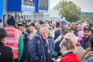 Course 1
 | © SRO / Patrick Hecq Photography