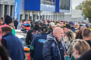 Course 1
 | © SRO / Patrick Hecq Photography