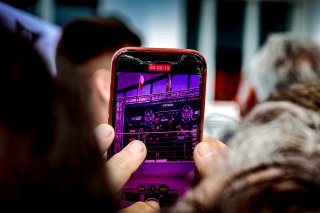 Course 1
 | © SRO / Patrick Hecq Photography