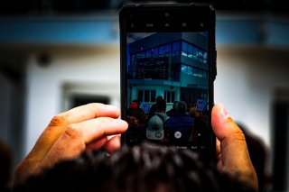 Course 1
 | © SRO / Patrick Hecq Photography