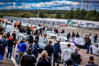 Course 1
 | © SRO / Patrick Hecq Photography