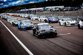 #28 - Team Clairet Sport - Sébastien Thome - Audi RS3 LMS TCR - TCR, Course 1, TC France
 | © SRO / Patrick Hecq Photography