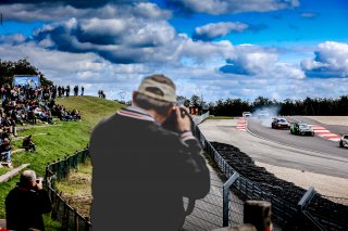 Course 1
 | © SRO / Patrick Hecq Photography