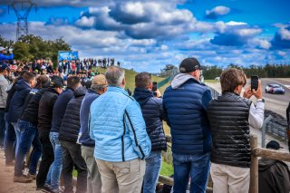 Course 1
 | © SRO / Patrick Hecq Photography