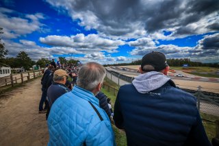 Course 1
 | © SRO / Patrick Hecq Photography