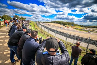 Course 1
 | © SRO / Patrick Hecq Photography