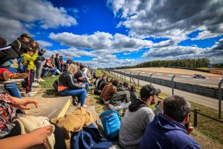 Course 1
 | © SRO / Patrick Hecq Photography