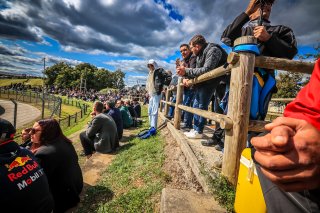 Course 1
 | © SRO / Patrick Hecq Photography