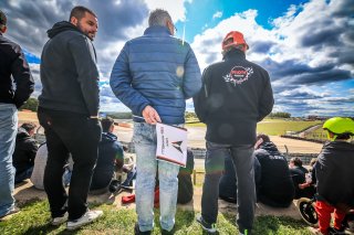 Course 1
 | © SRO / Patrick Hecq Photography