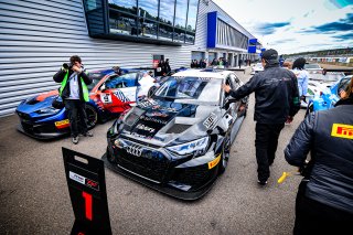 #28 - Team Clairet Sport - Sébastien Thome - Audi RS3 LMS TCR - TCR, Course 1, TC France
 | © SRO / Patrick Hecq Photography